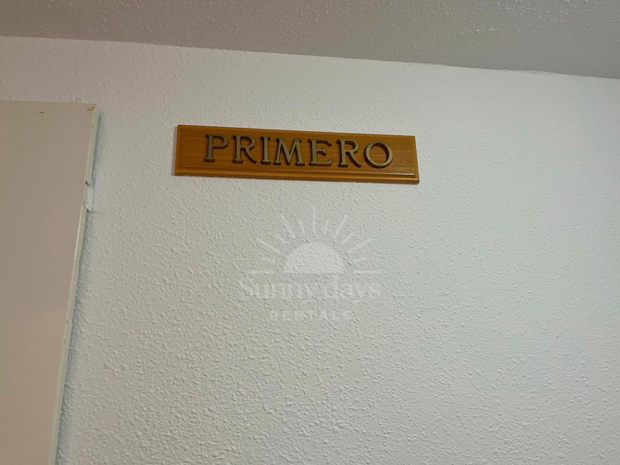 Acogedor Apartamento A 30 Metros De La Playa - Wifi - Smarttv Almería Eksteriør bilde